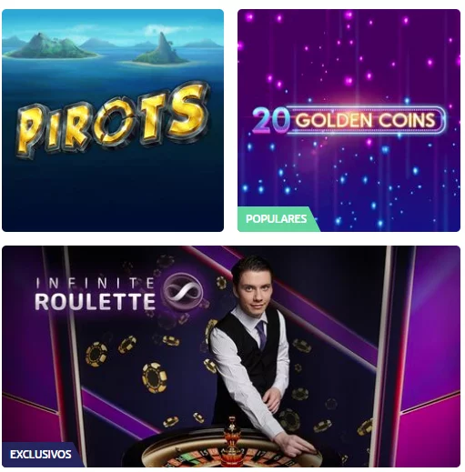 PlayUZU App: juega desde cualquier lugar